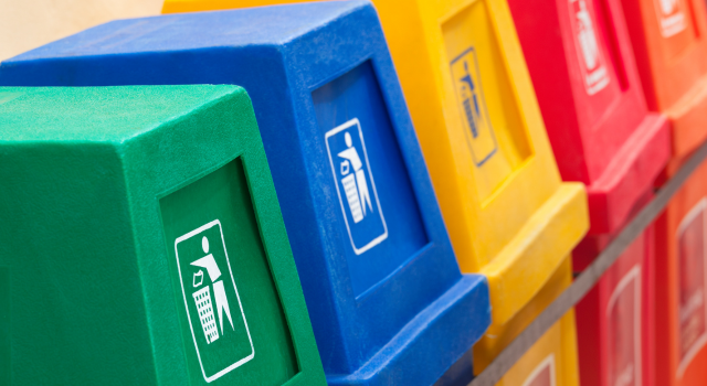 Recycling 